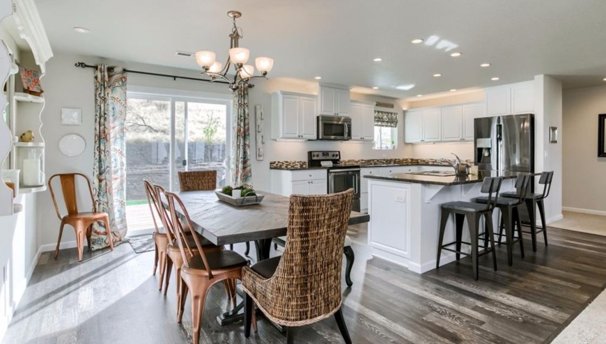 residential electrician